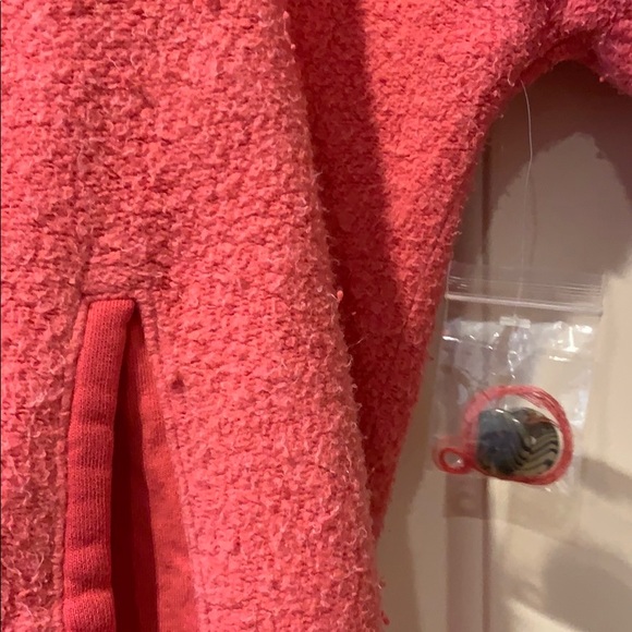 ✨SOLD✨ Free People Ruby Jacket - Picture 8 of 13